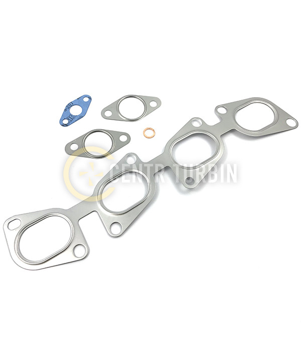 Комплект прокладок 2090-505-508M, 55211063, 55217692, 849348, 860549, 849537, 740067-2, 766340-1