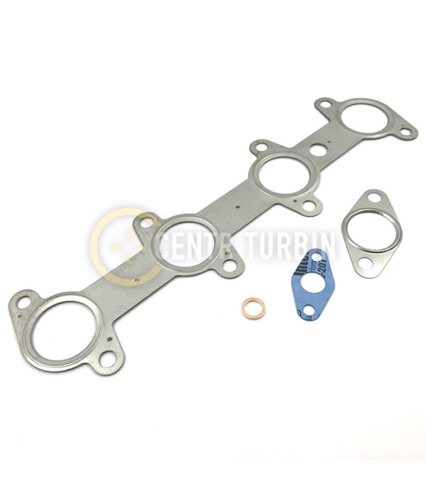 Комплект прокладок 2090-505-453M, 55195787, 55193105, 55205179, 93192073, 93183681, 752814-1, 740080-2, 755042-1