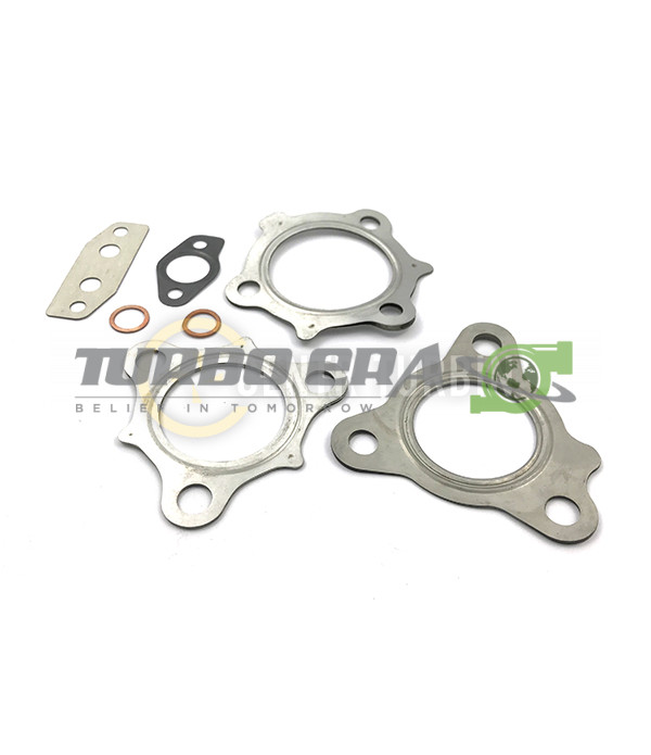 Комплект прокладок Toyota 17201-0R010, 17201-0R011...