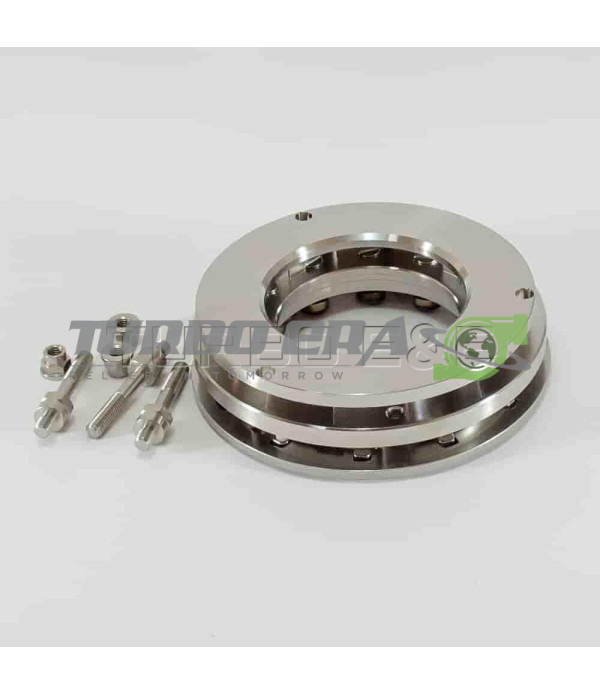 Сопловий апарат (геометрія) AM.CT-VNT-1...
