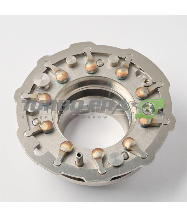 Сопловий апарат (геометрія) AM.GTD14V-3