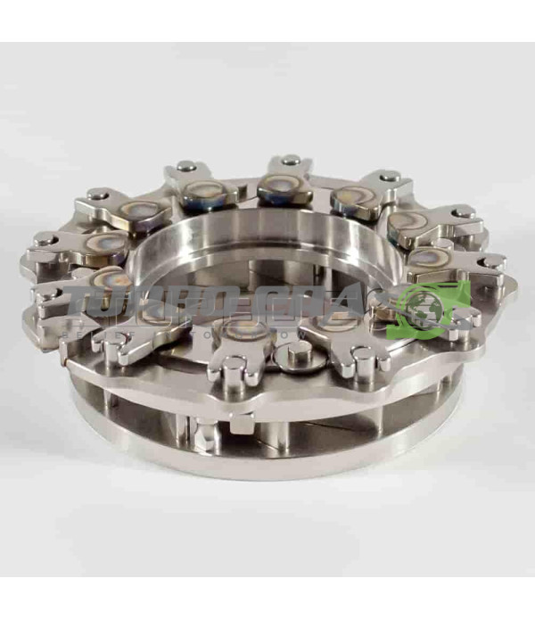 Сопловий апарат (геометрія) AM.TD04VG-1