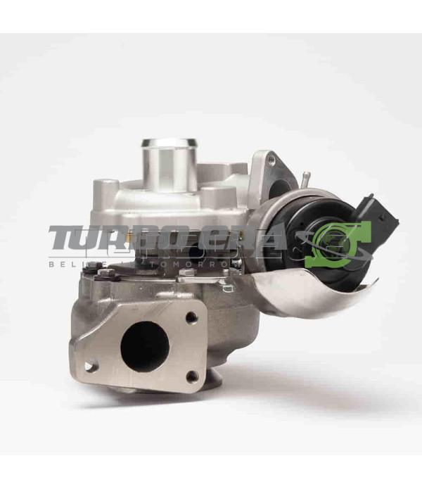 Турбокомпресор AM.BV35-3S