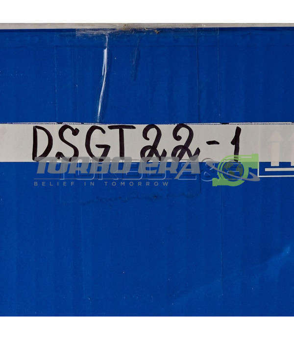 Турбокомпресор AM.DSGT22-1