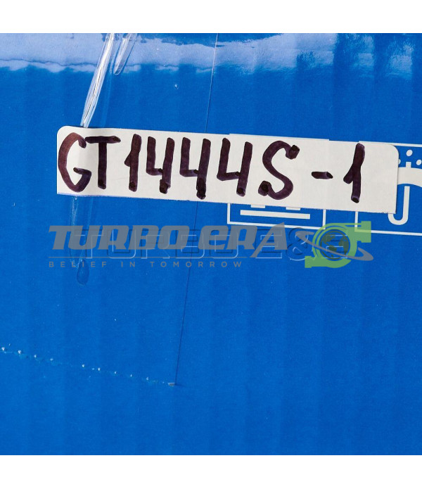 Турбокомпресор AM.GT1444S-1