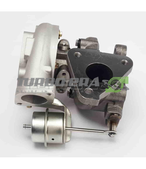 Турбокомпресор AM.GT1752S-2