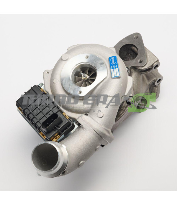 Турбокомпресор AM.GTB2056VK-3