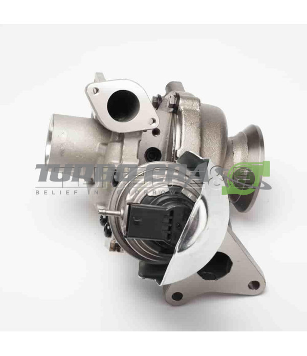 Турбокомпресор AM.GTD1036V-1