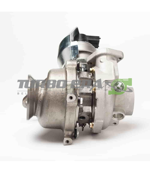 Турбокомпресор AM.GTD1036V-1