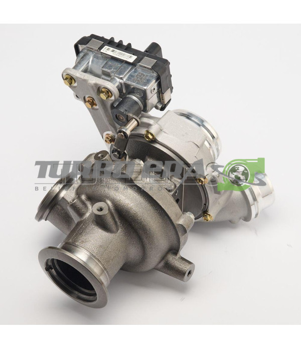 Турбокомпресор AM.GTD1752VRK-2
