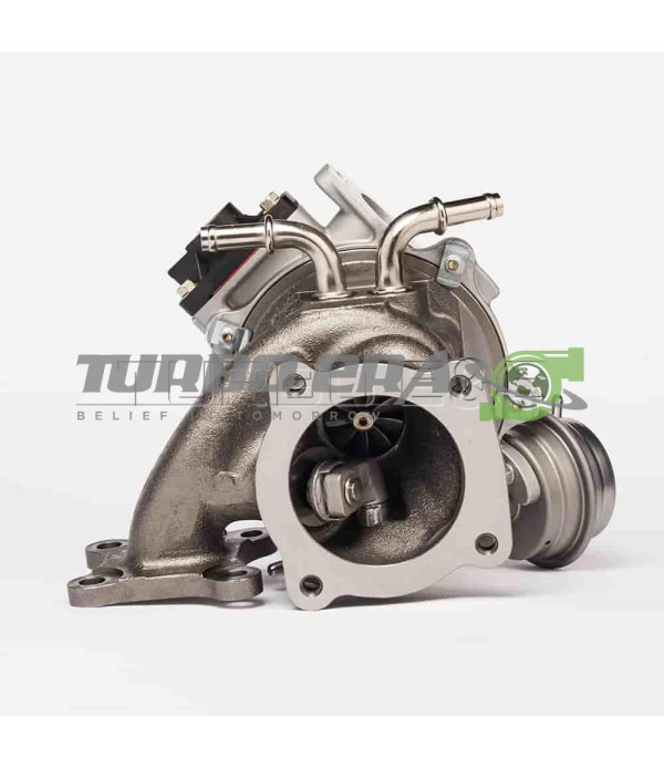 Турбокомпресор AM.GTDI12V-1