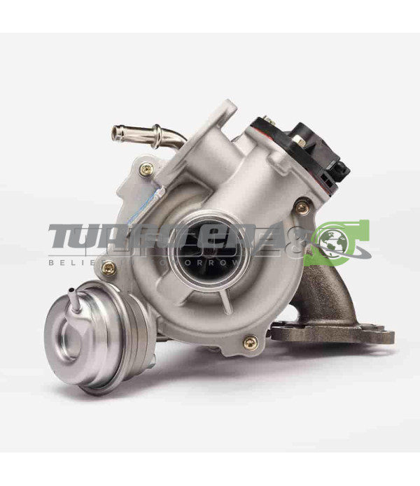 Турбокомпресор AM.GTDI12V-1S