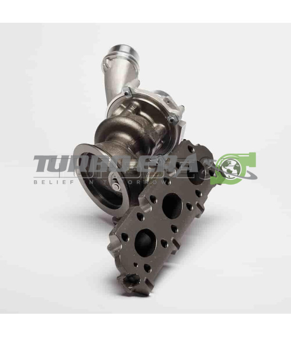 Турбокомпресор AM.GTDI12V-3S