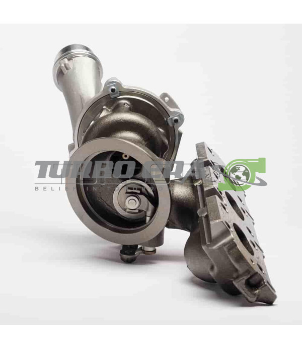 Турбокомпресор AM.GTDI12V-3S