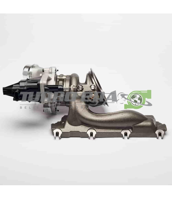 Турбокомпресор AM.GTDI12V-3S