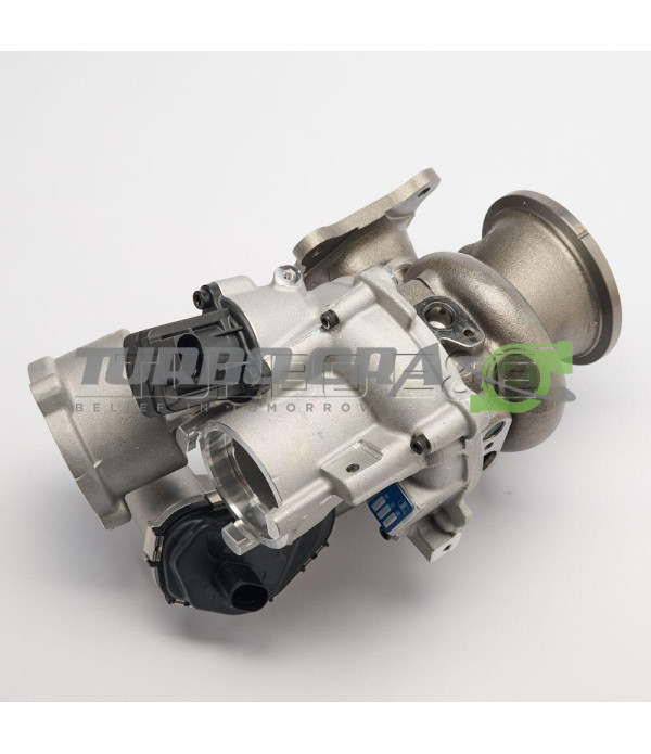 Турбокомпресор AM.GTDI12V-4