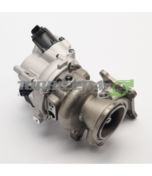 Турбокомпресор AM.GTDI12V-4