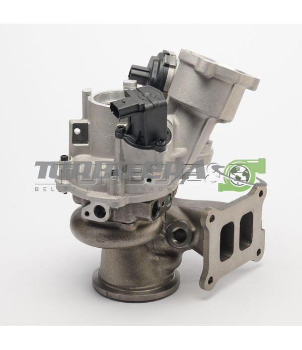 Турбокомпресор AM.GTDI12V-4