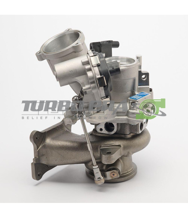 Турбокомпресор AM.GTDI12V-4