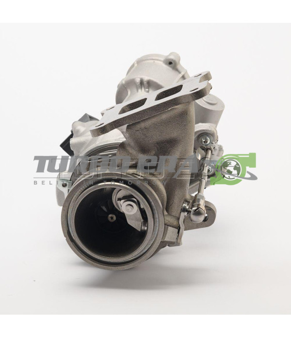 Турбокомпресор AM.GTDI12V-4