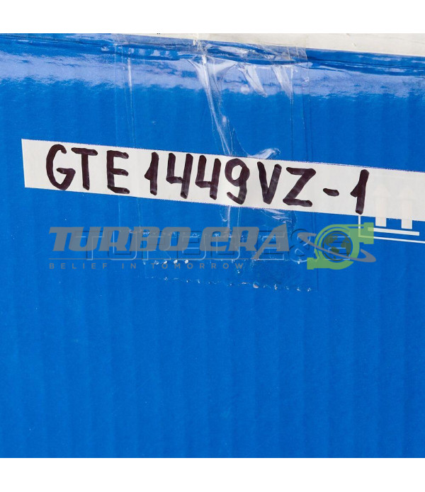 Турбокомпресор AM.GTE1449VZ-1