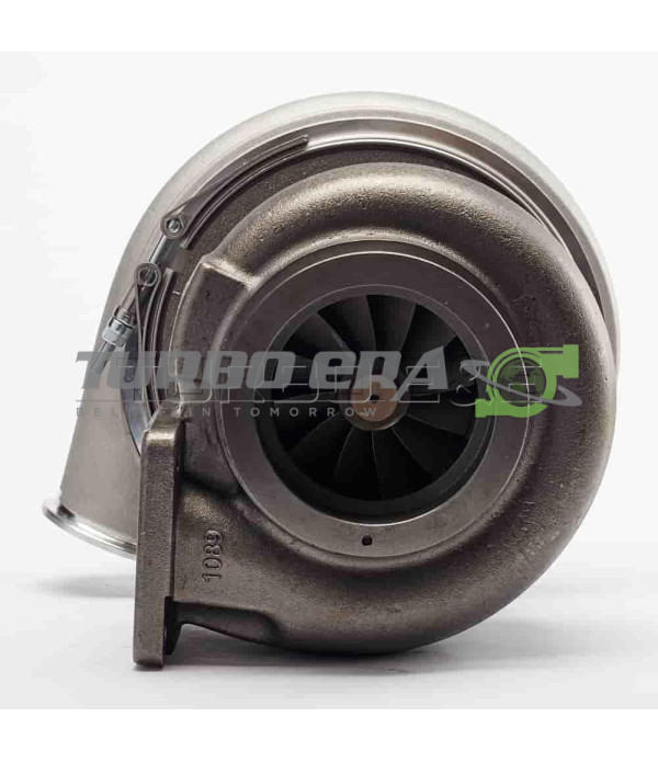 Турбокомпресор AM.HX55-2