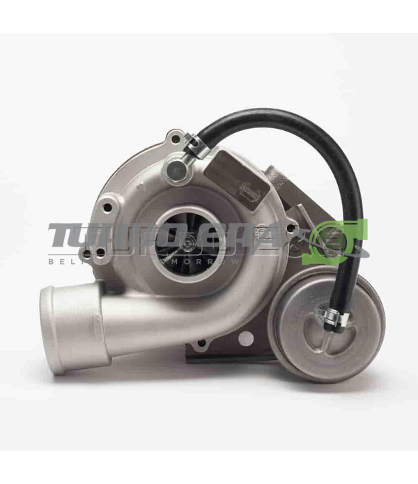 Турбокомпресор AM.K03-13S