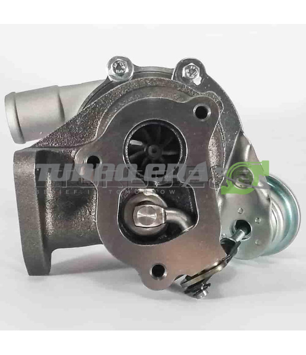 Турбокомпресор AM.KP35-5S