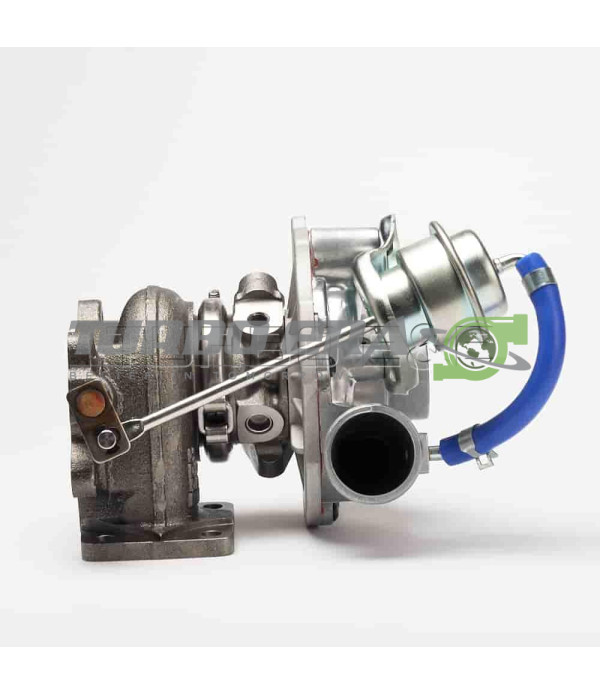 Турбокомпресор AM.RHF4-4