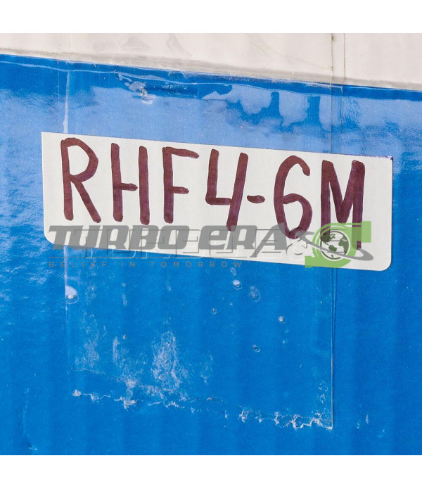 Турбокомпресор AM.RHF4-6M