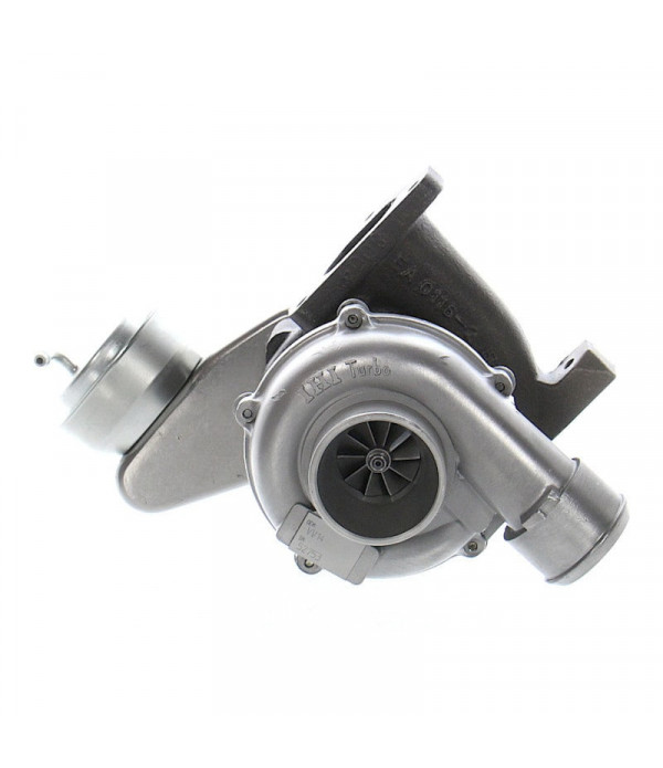 Турбіна на MERCEDES ATEGO OM904LA-Е3 53169887106